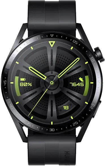 Watch GT 3